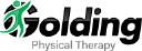 Golding Physical Therapy logo